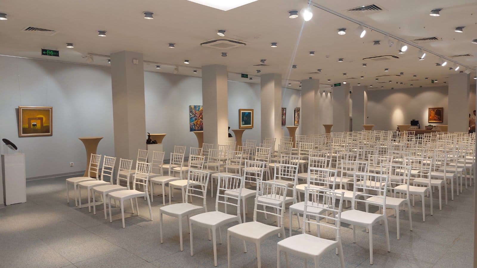 Конкурс за млади автори „SCULPTING THE FUTURE“ - Арт галерия София Конкурс за млади автори „SCULPTING THE FUTURE“ - Новини от nOva art space, арт галерия София